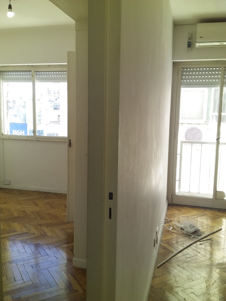 BELGRANO APTO PROFESIONAL Av Cabildo y Juramento, subte D - 12