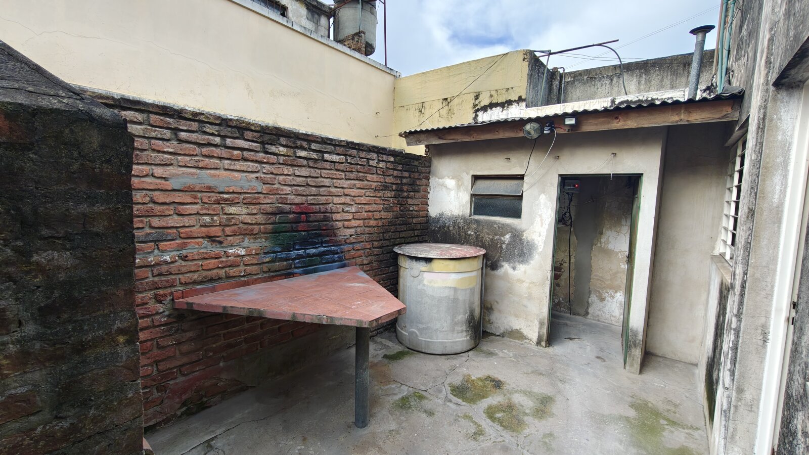 Venta Ph 3 ambientes al frente en Moron - 13