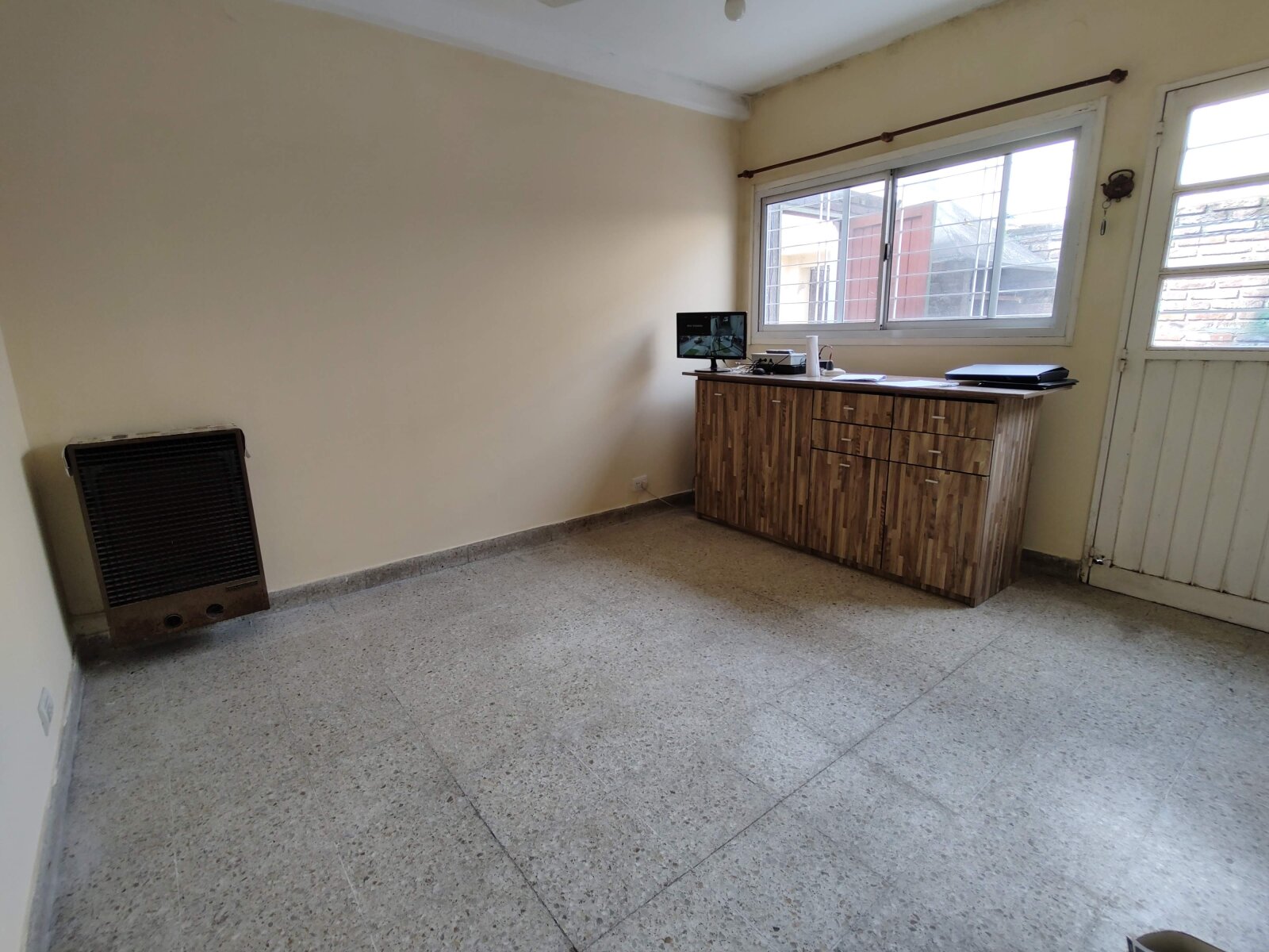 Venta Ph 3 ambientes al frente en Moron - 7