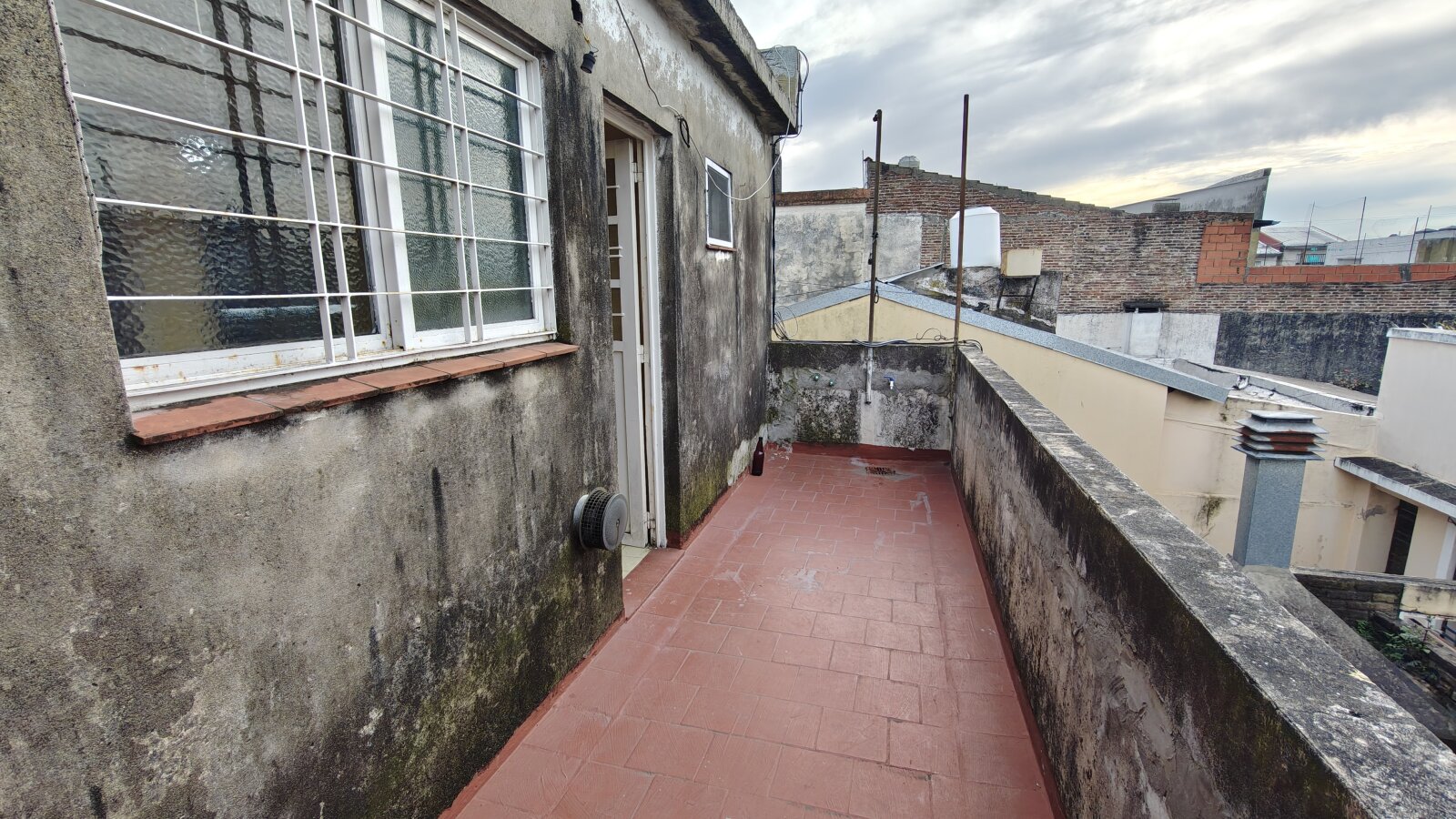Venta Ph 3 ambientes al frente en Moron - 20
