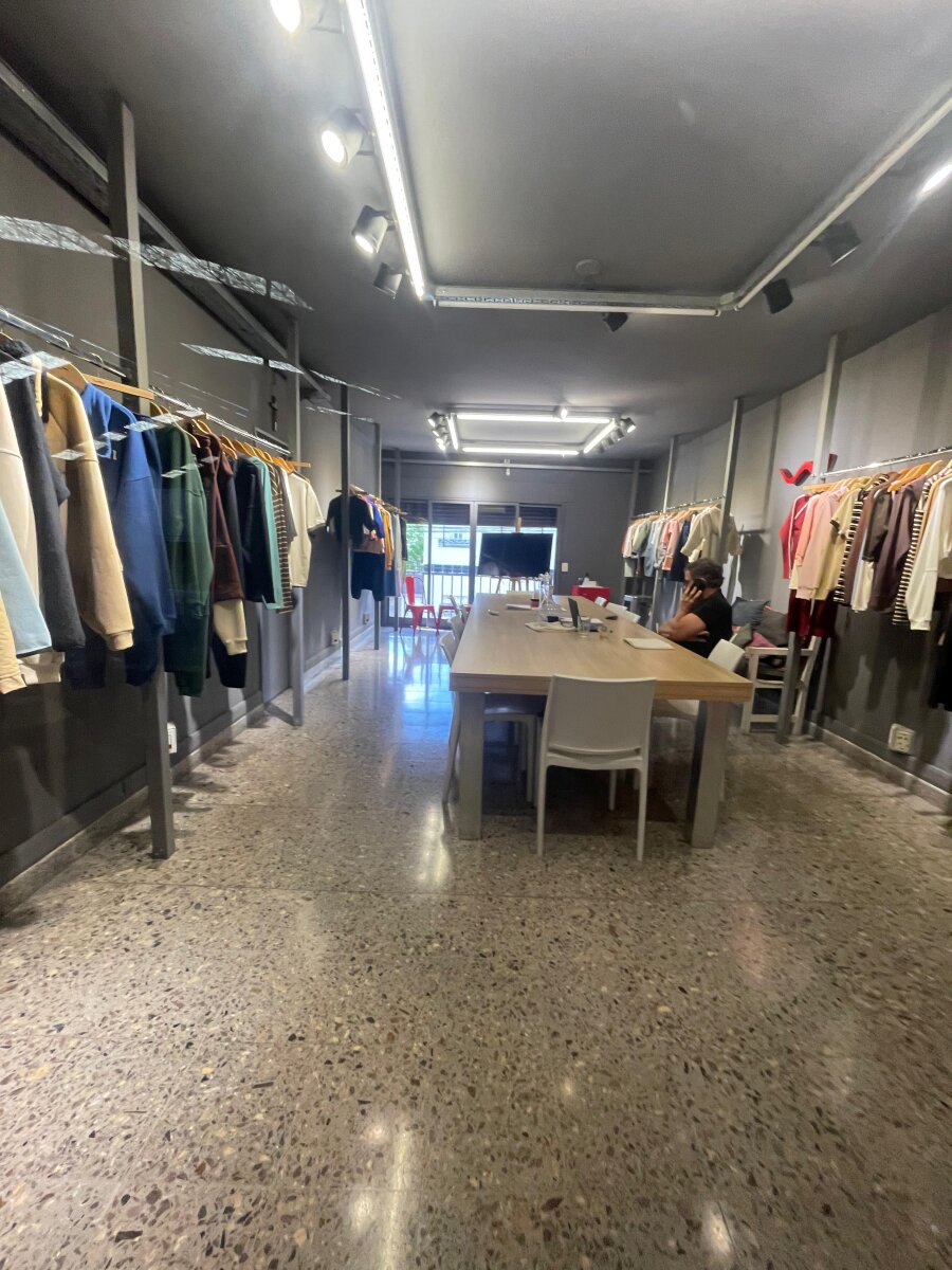 Tucumán 4261 - Nave Industrial 1492 m2 en venta - 7