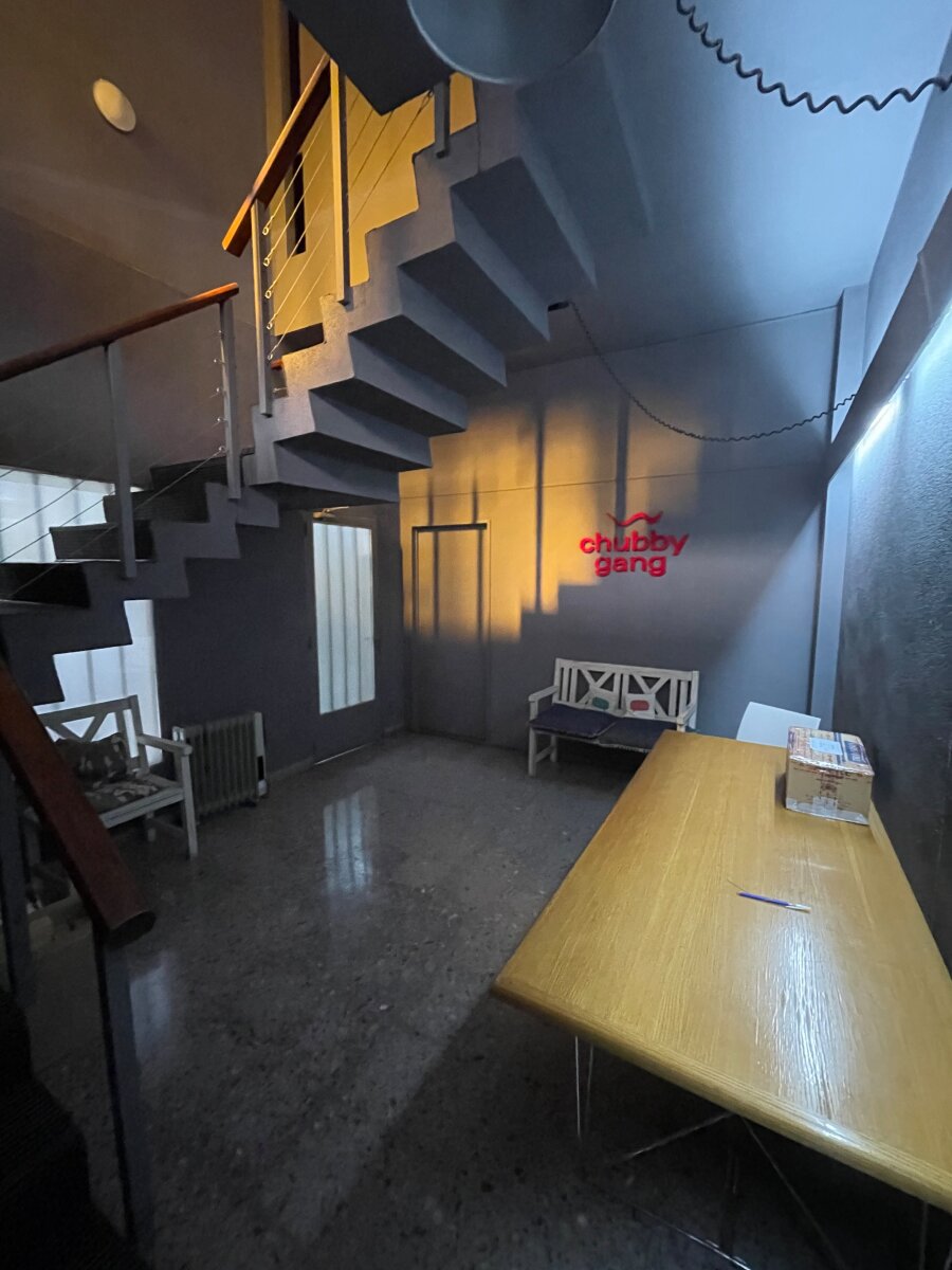 Tucumán 4261 - Nave Industrial 1492 m2 en venta - 6
