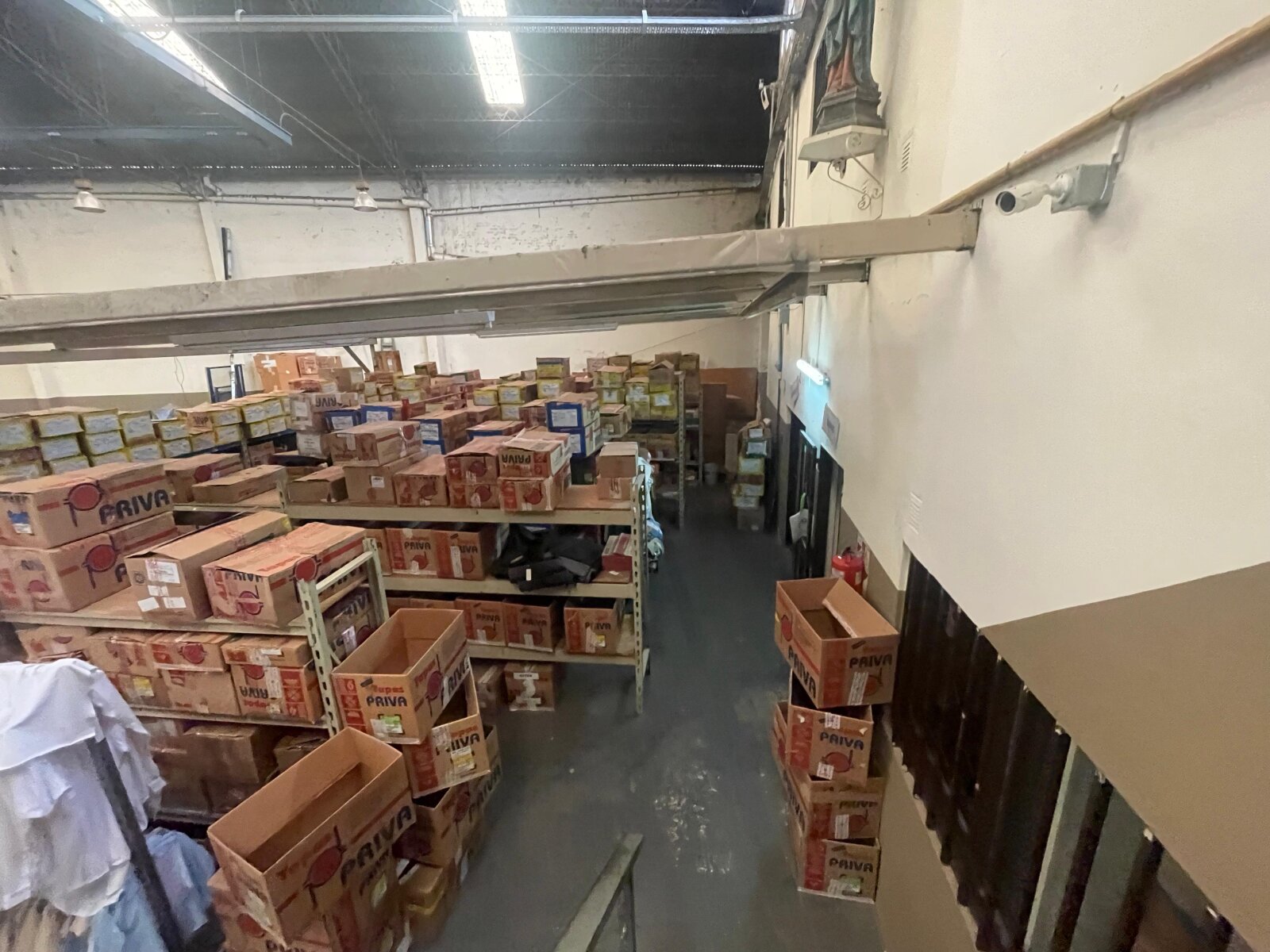 Tucumán 4261 - Nave Industrial 1492 m2 en venta - 4