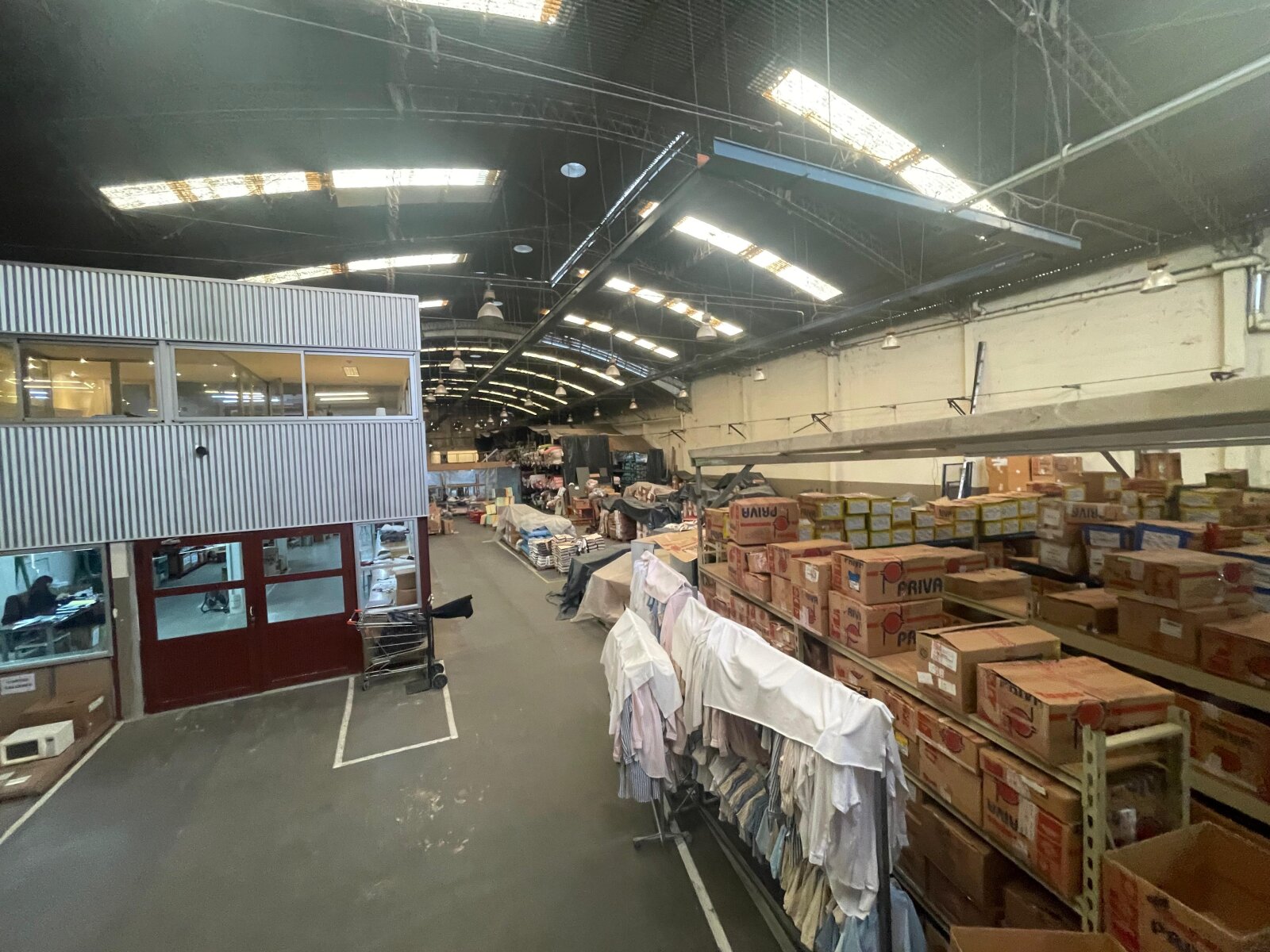 Tucumán 4261 - Nave Industrial 1492 m2 en venta - 3