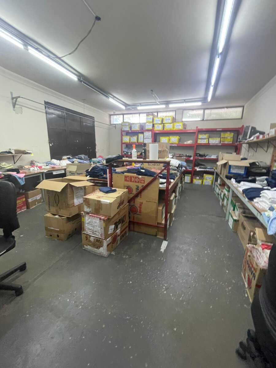 Tucumán 4261 - Nave Industrial 1492 m2 en venta - 9