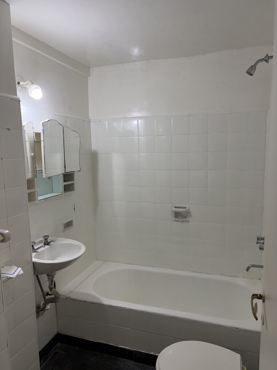 DEPARTAMENTO EN ALQUILER 3 AMBIENTES PB BAJAS EXPENSAS - 11