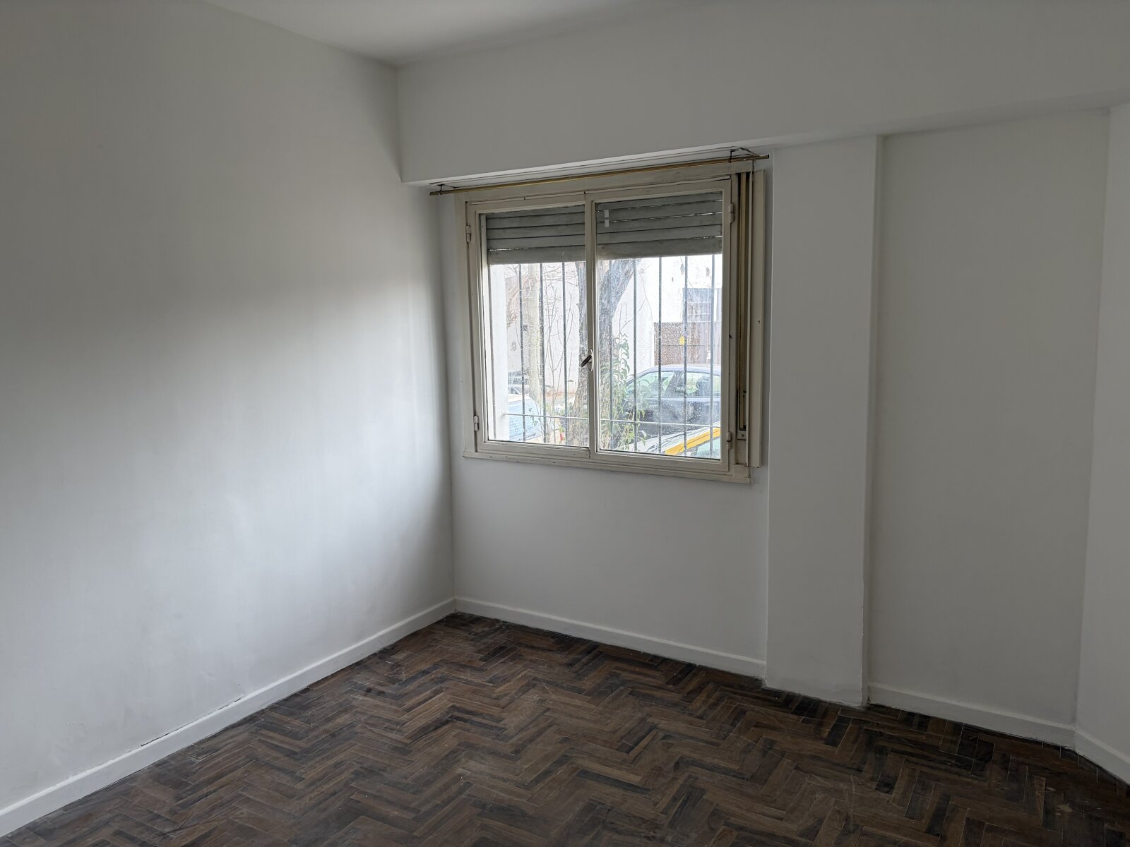 DEPARTAMENTO EN ALQUILER 3 AMBIENTES PB BAJAS EXPENSAS - 9