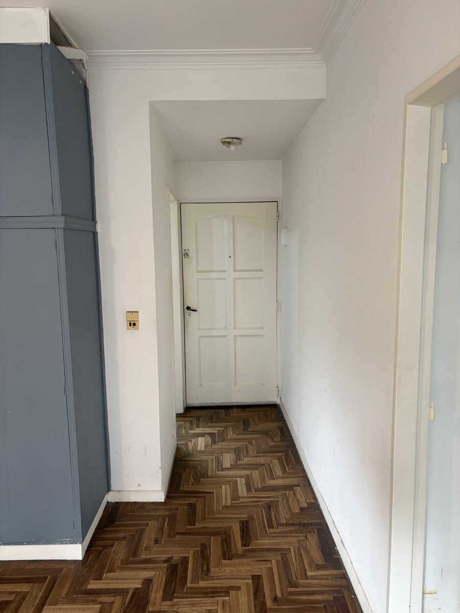 DEPARTAMENTO EN ALQUILER 3 AMBIENTES PB BAJAS EXPENSAS - 3