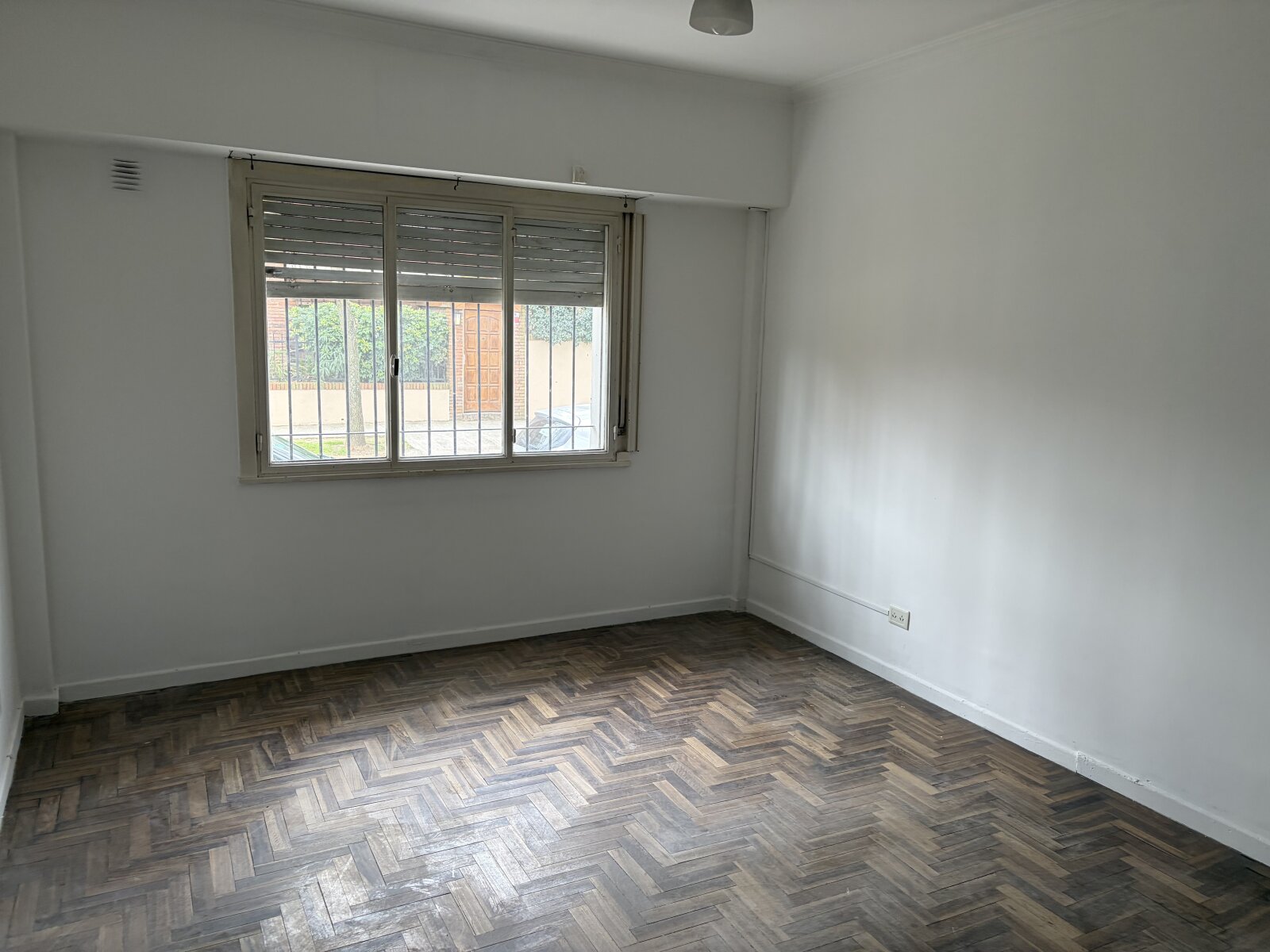 DEPARTAMENTO EN ALQUILER 3 AMBIENTES PB BAJAS EXPENSAS - 7