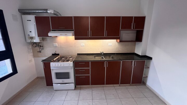 Departamentos - Rosario - Venta
