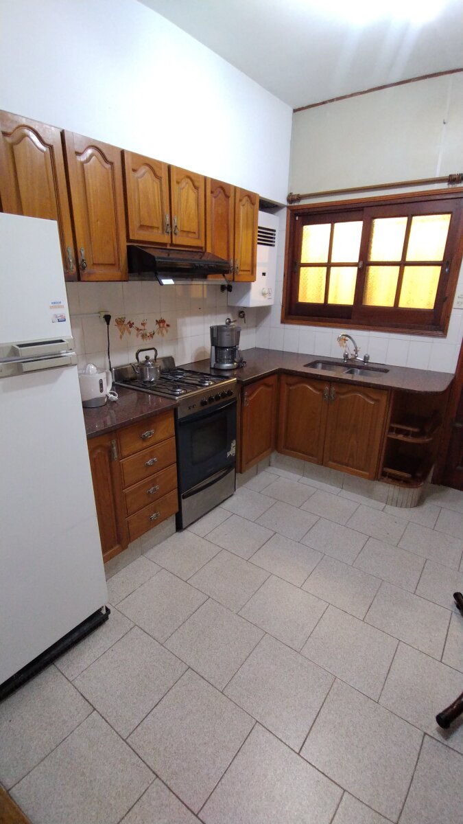 Oportunidad en Barrio La Florida - 8