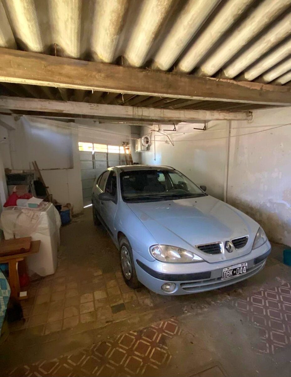 Casa en esquina, 2 Dormitorios, Cochera Doble, Patio y Terraza. - 10