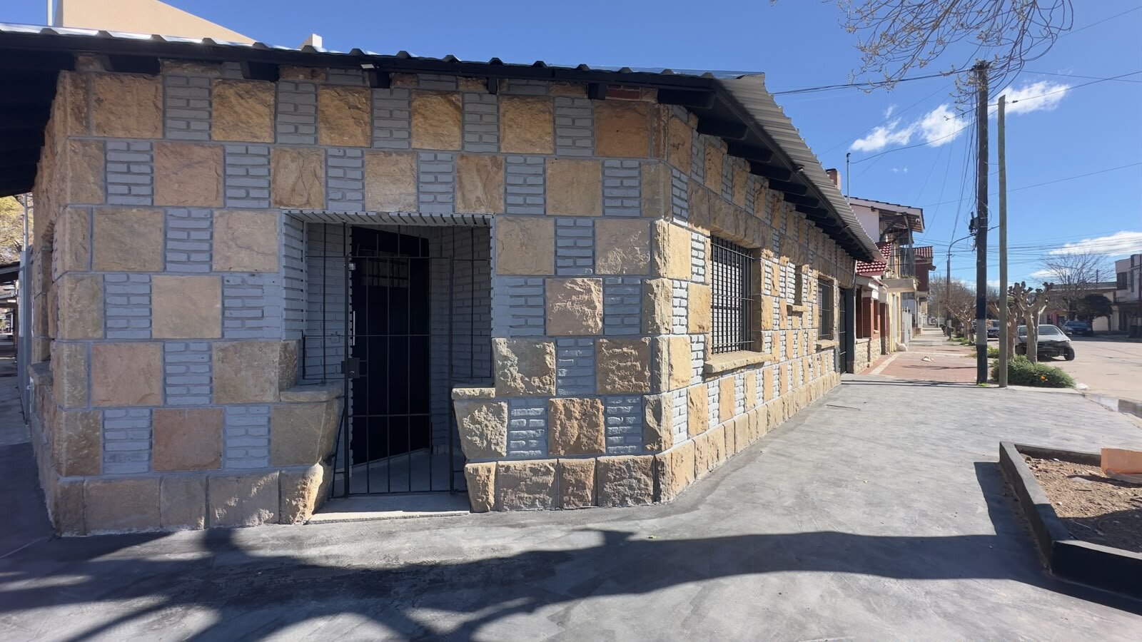 PH de 3 ambientes con garage – Barrio Don Bosco - 17