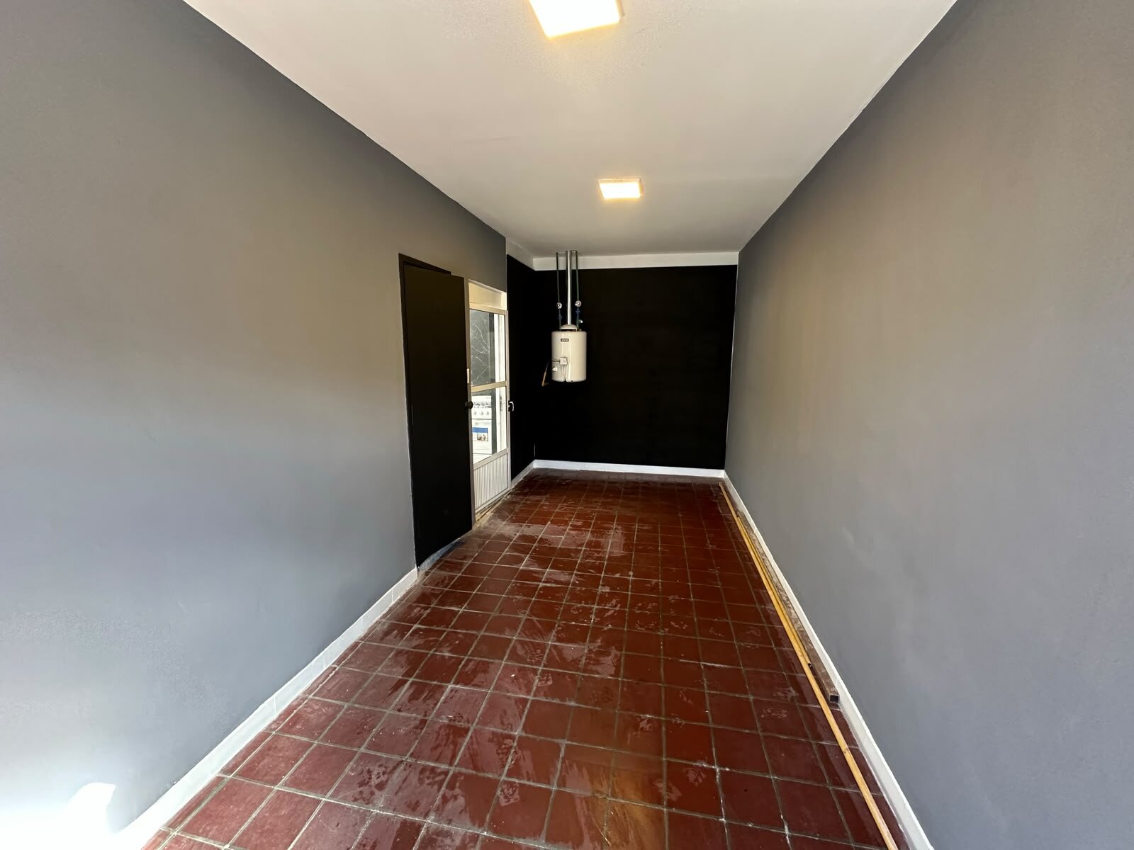 PH de 3 ambientes con garage – Barrio Don Bosco - 28