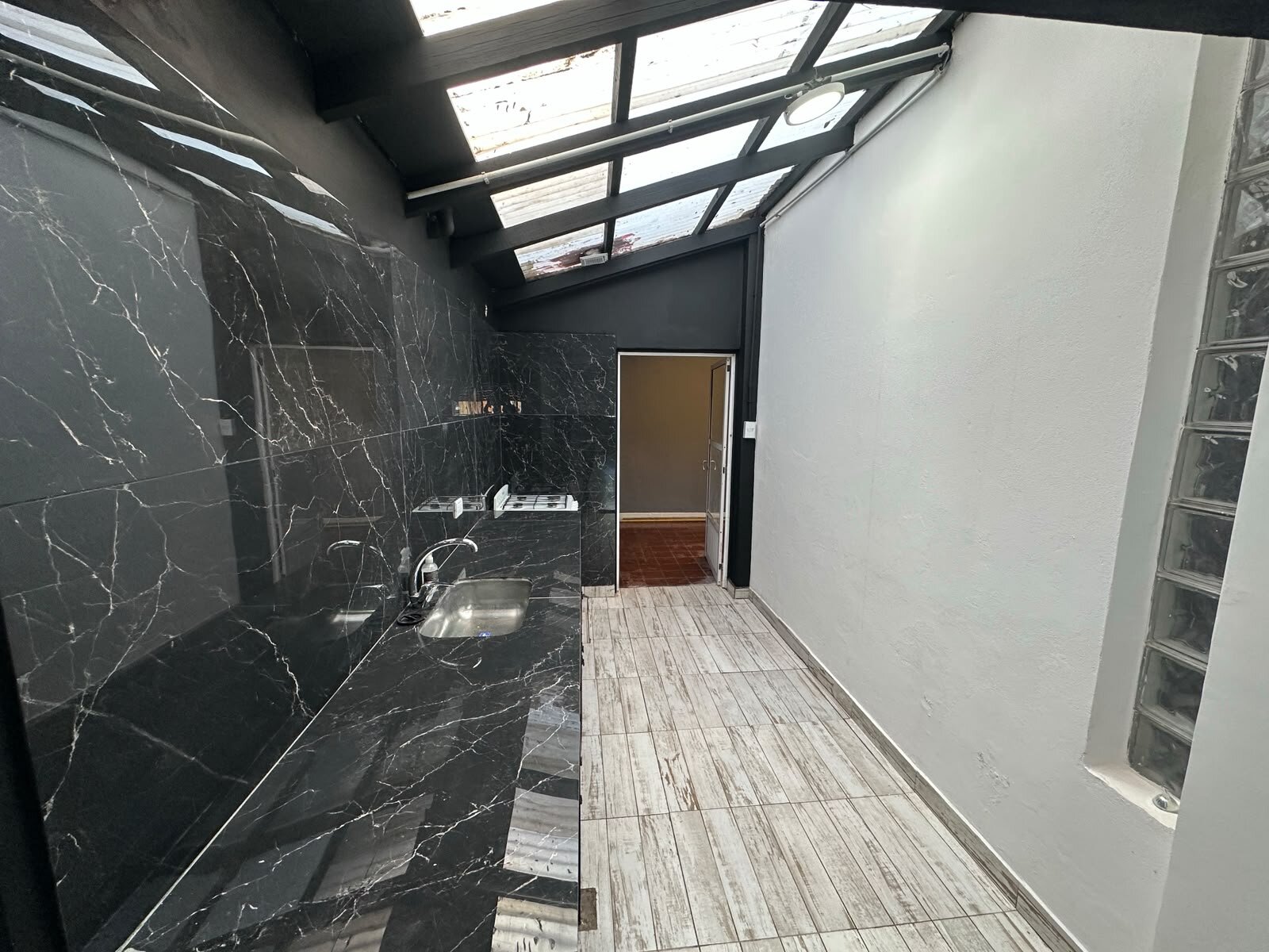 PH de 3 ambientes con garage – Barrio Don Bosco - 25