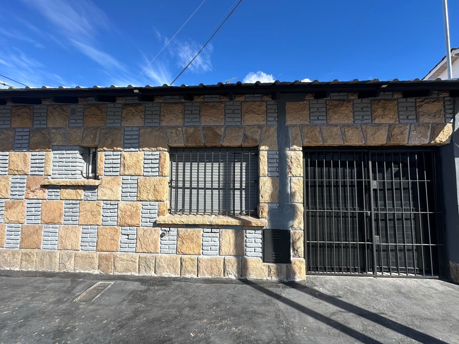 PH de 3 ambientes con garage – Barrio Don Bosco - 29