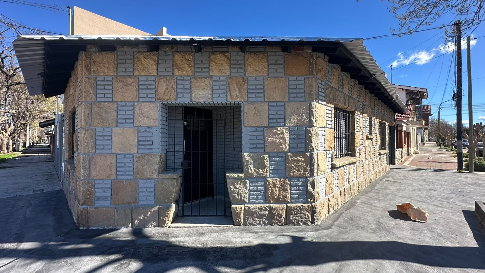 PH de 3 ambientes con garage – Barrio Don Bosco - 15