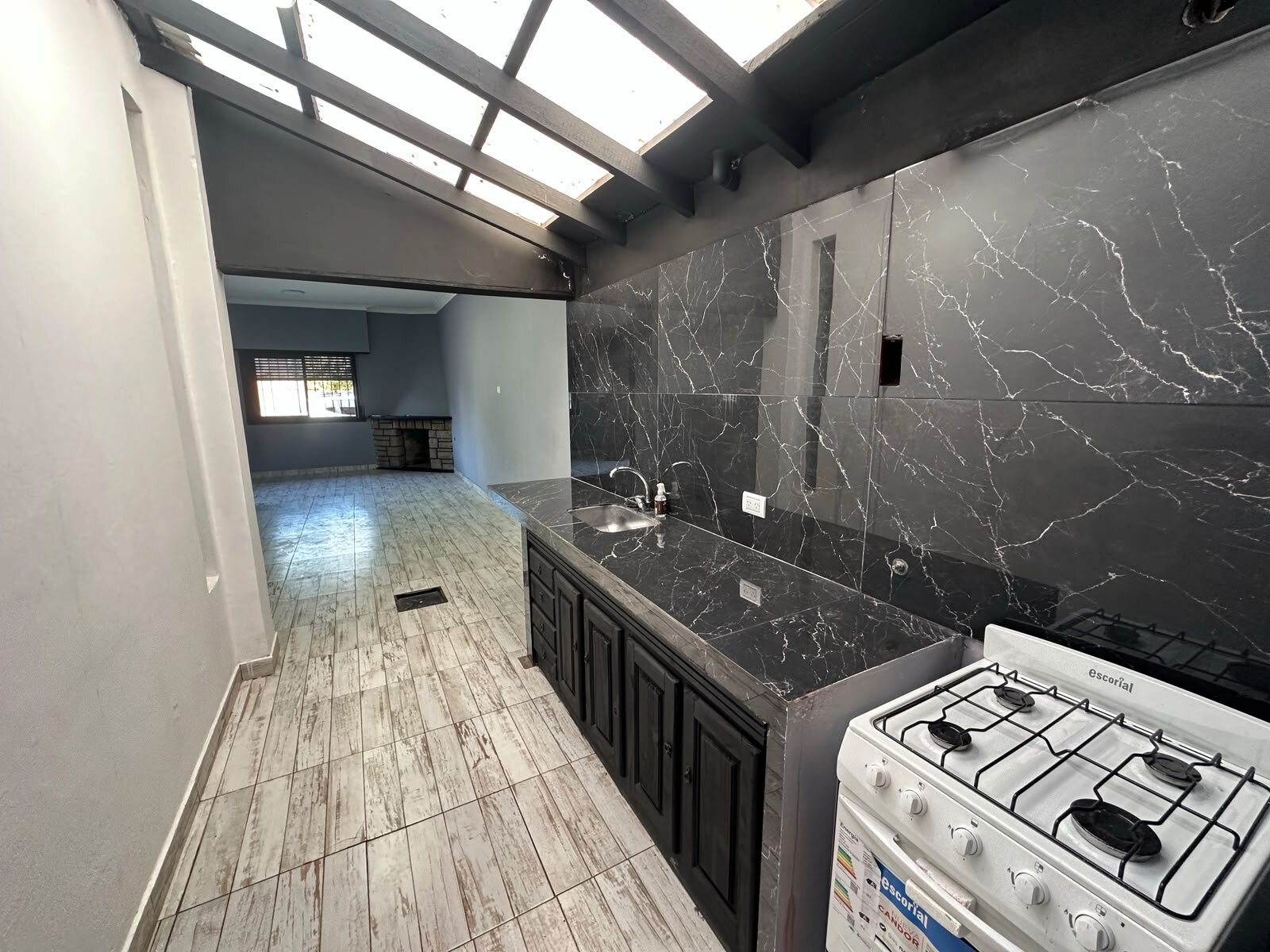 PH de 3 ambientes con garage – Barrio Don Bosco - 5