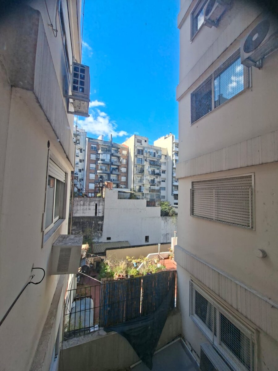 PALERMO SOHO - VENTA 3 AMBIENTES - OPORTUNIDAD!! - 18