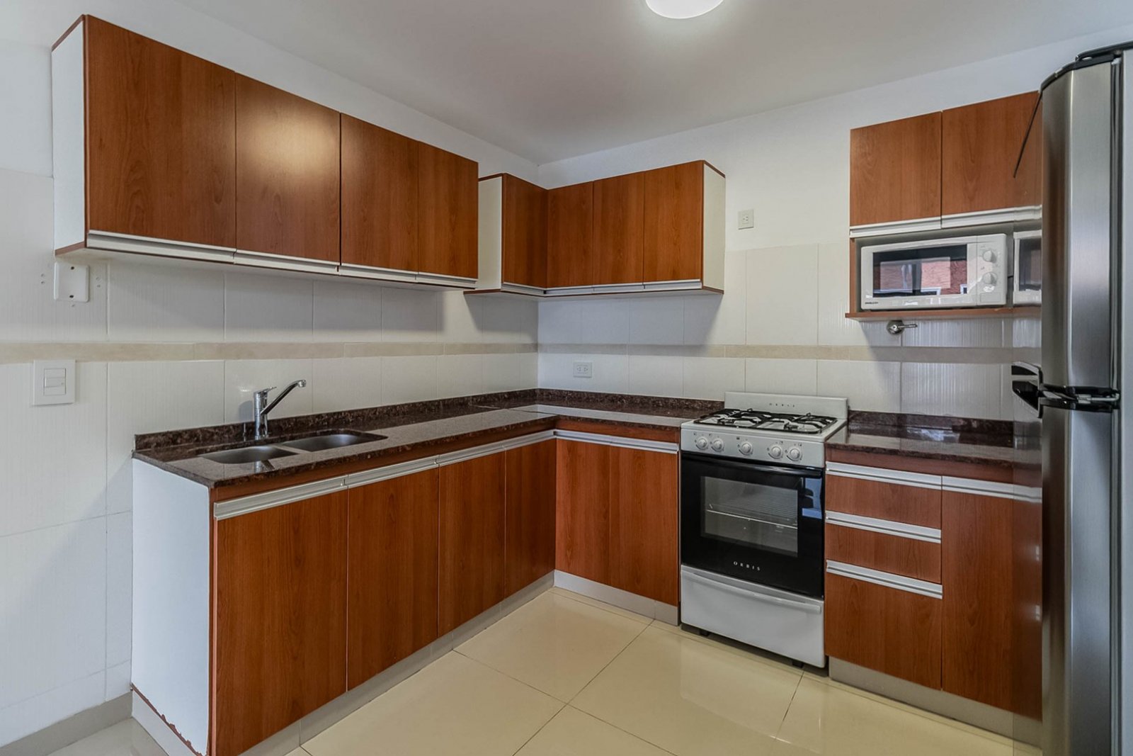 SEMIPISO 3 ambientes. Suite. Balcón amplio. Palermo Hollywood. Apto crédito. Apto profesional. Bajas Expensas - 16