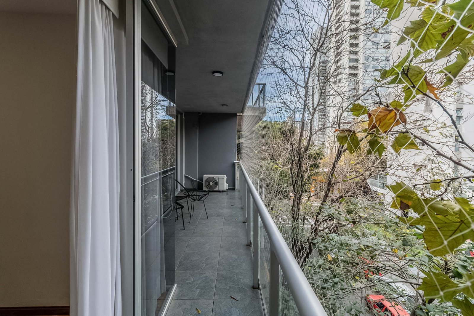 SEMIPISO 3 ambientes. Suite. Balcón amplio. Palermo Hollywood. Apto crédito. Apto profesional. Bajas Expensas - 32