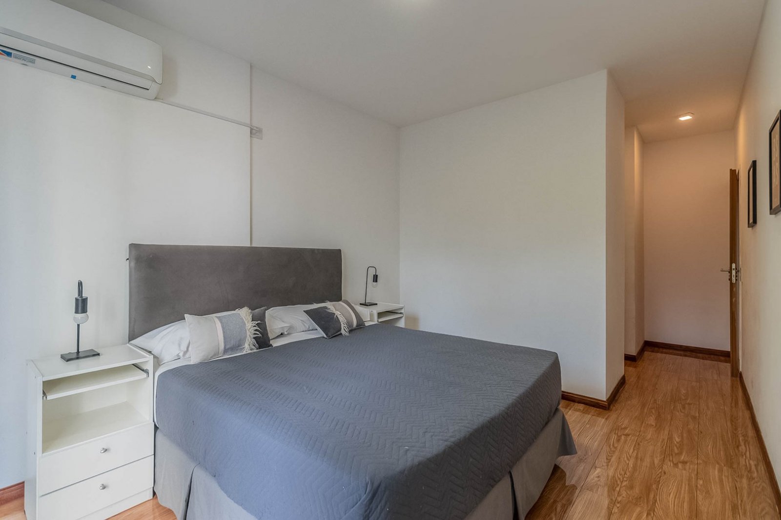 SEMIPISO 3 ambientes. Suite. Balcón amplio. Palermo Hollywood. Apto crédito. Apto profesional. Bajas Expensas - 22