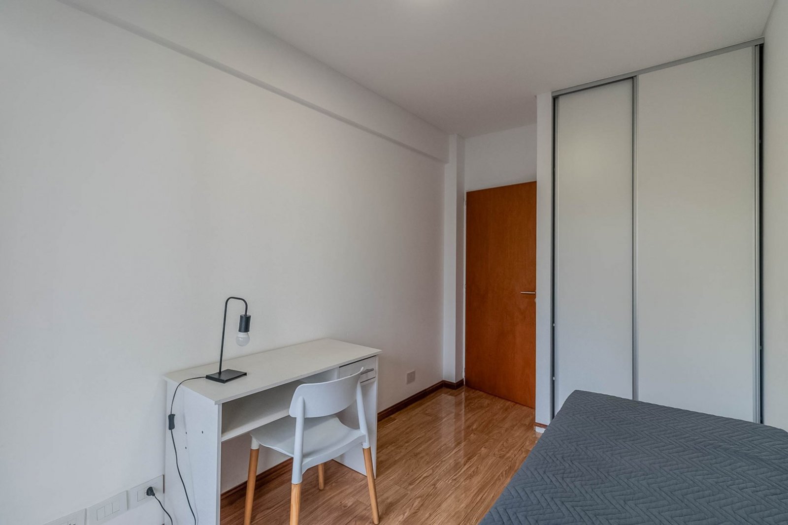 SEMIPISO 3 ambientes. Suite. Balcón amplio. Palermo Hollywood. Apto crédito. Apto profesional. Bajas Expensas - 31