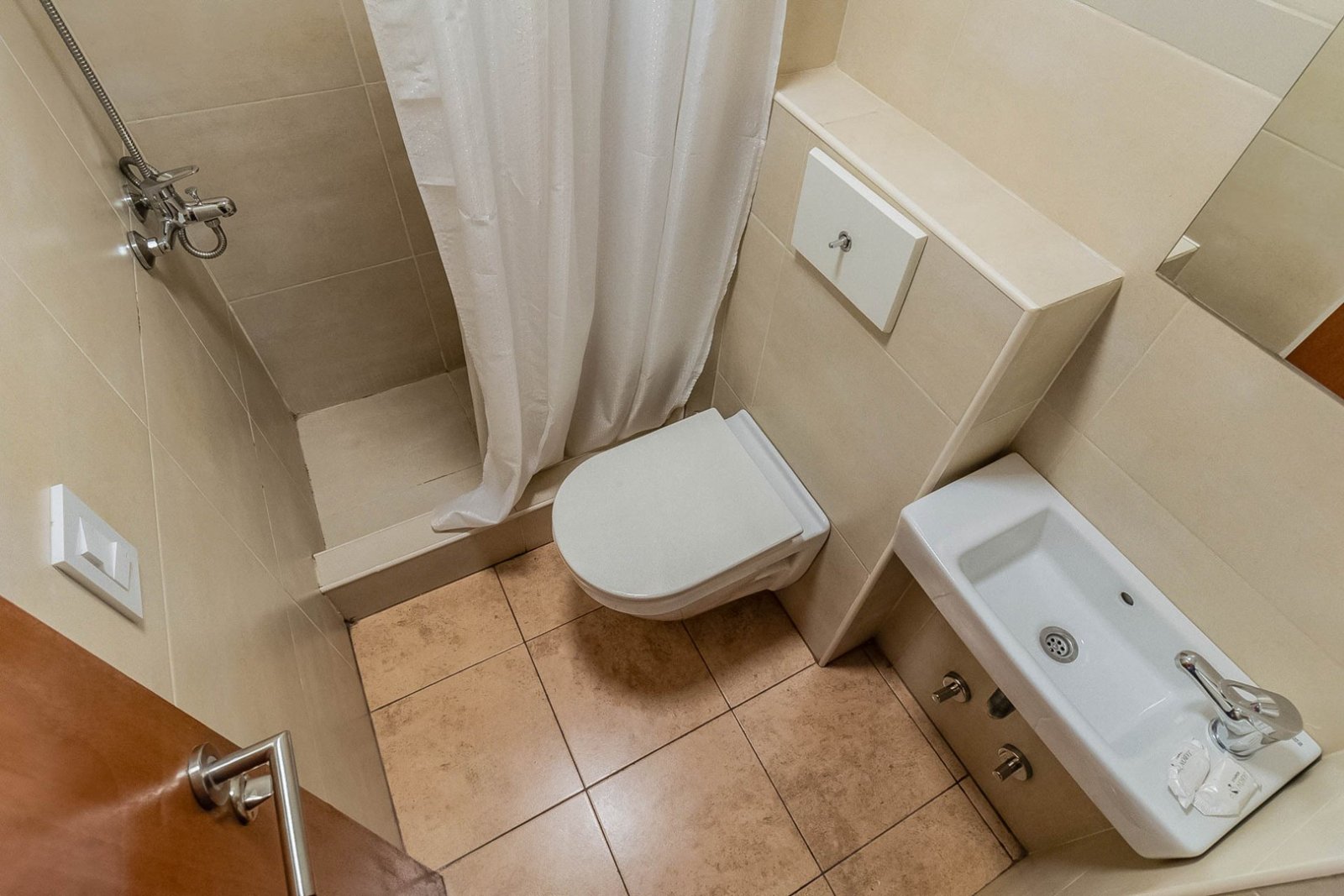 SEMIPISO 3 ambientes. Suite. Balcón amplio. Palermo Hollywood. Apto crédito. Apto profesional. Bajas Expensas - 20