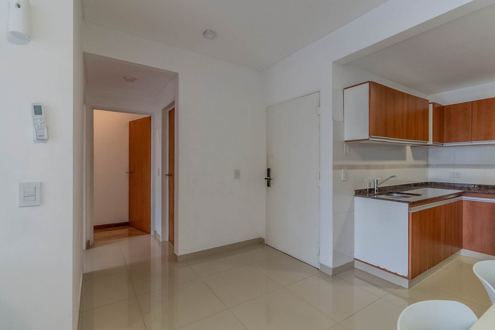 SEMIPISO 3 ambientes. Suite. Balcón amplio. Palermo Hollywood. Apto crédito. Apto profesional. Bajas Expensas - 18