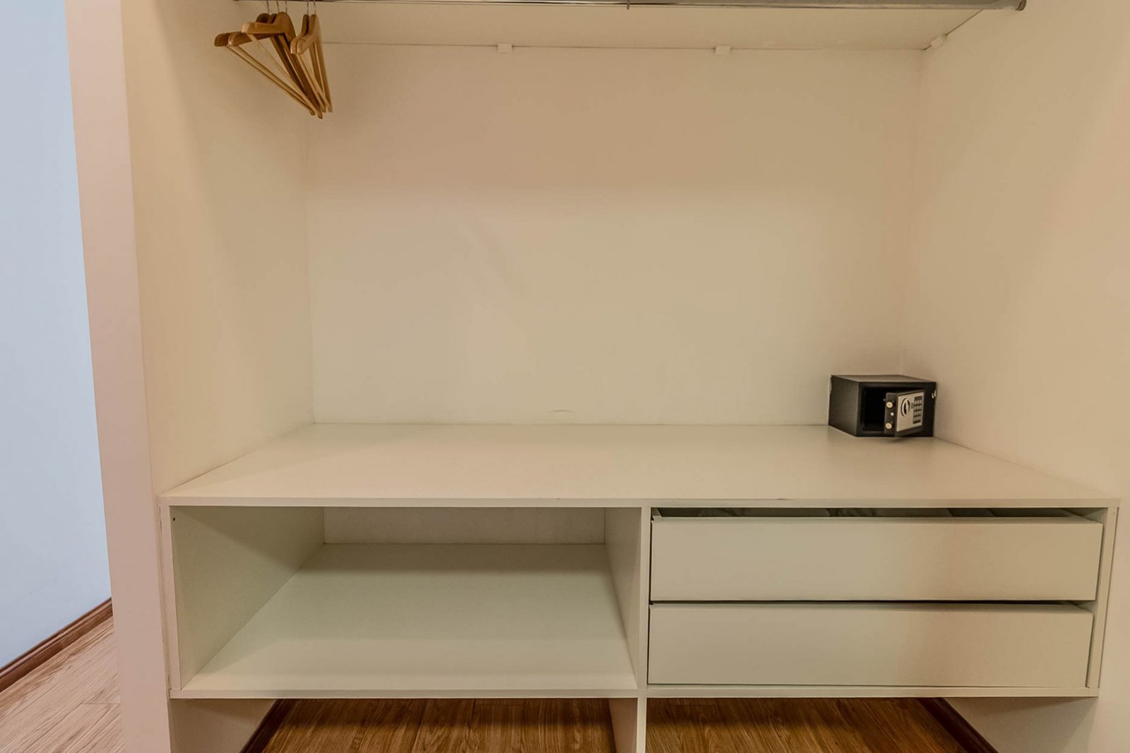 SEMIPISO 3 ambientes. Suite. Balcón amplio. Palermo Hollywood. Apto crédito. Apto profesional. Bajas Expensas - 25
