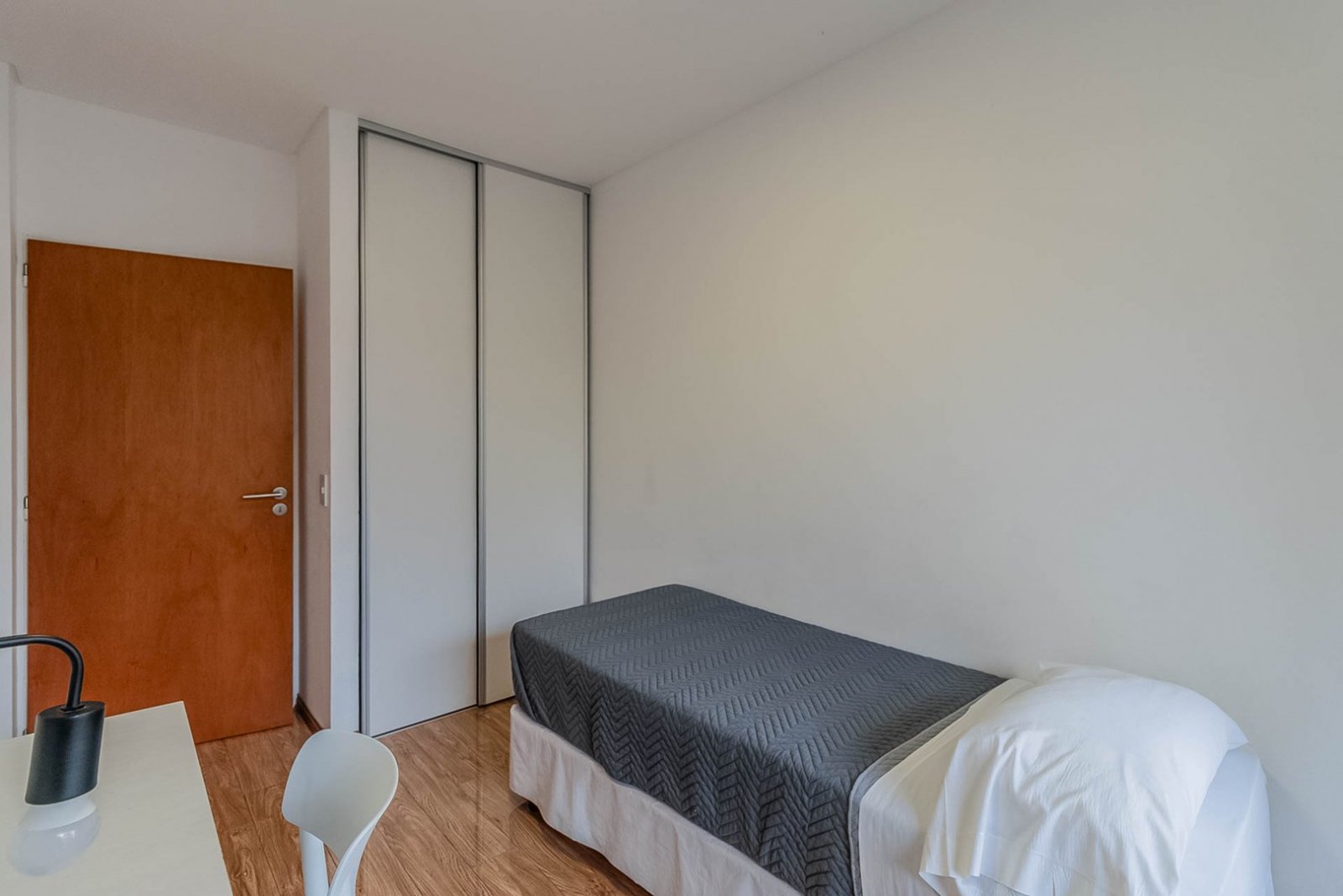 SEMIPISO 3 ambientes. Suite. Balcón amplio. Palermo Hollywood. Apto crédito. Apto profesional. Bajas Expensas - 30