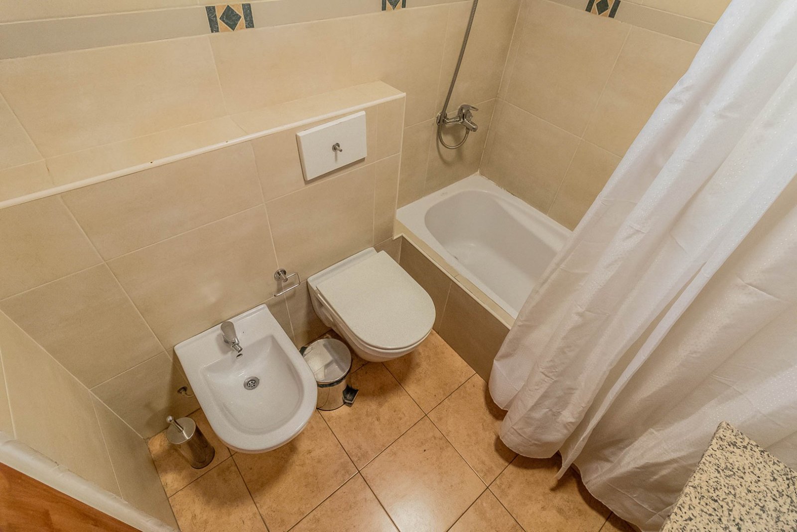 SEMIPISO 3 ambientes. Suite. Balcón amplio. Palermo Hollywood. Apto crédito. Apto profesional. Bajas Expensas - 26