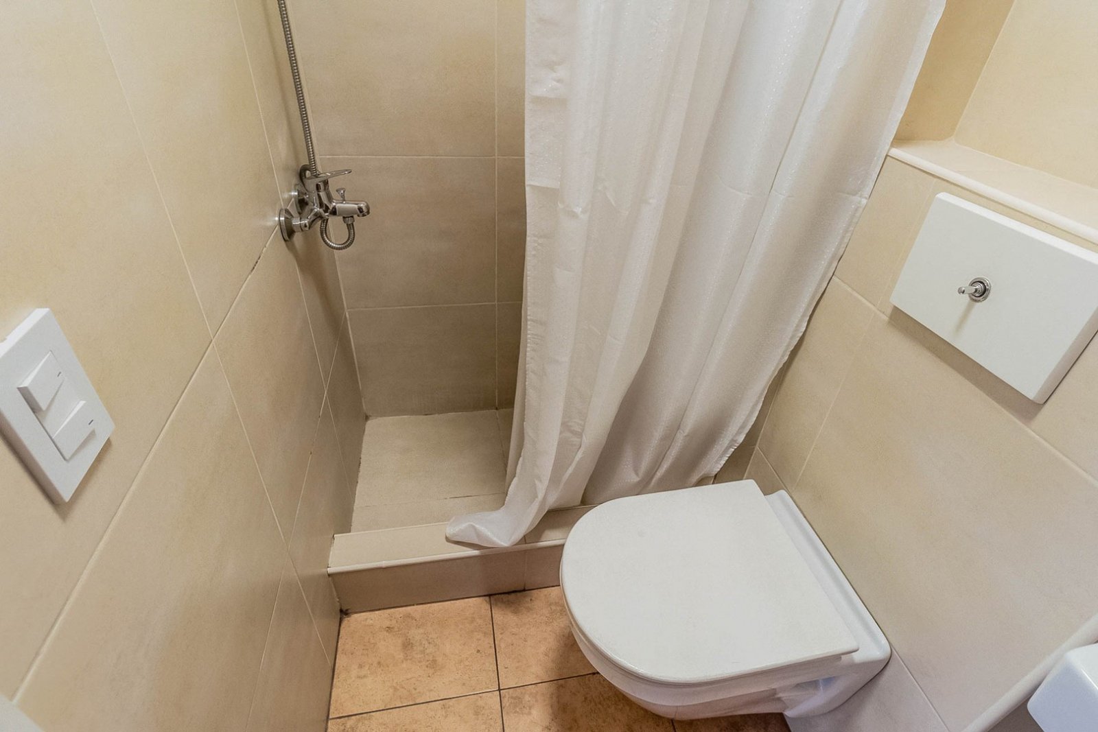 SEMIPISO 3 ambientes. Suite. Balcón amplio. Palermo Hollywood. Apto crédito. Apto profesional. Bajas Expensas - 21