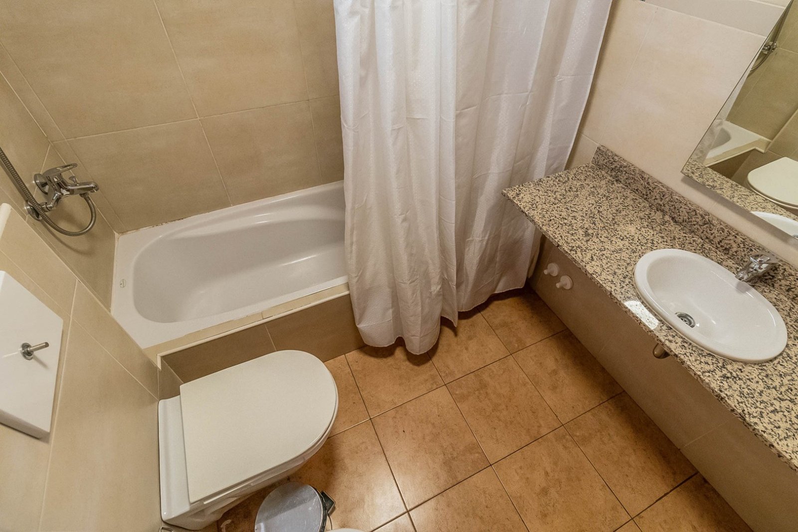 SEMIPISO 3 ambientes. Suite. Balcón amplio. Palermo Hollywood. Apto crédito. Apto profesional. Bajas Expensas - 27