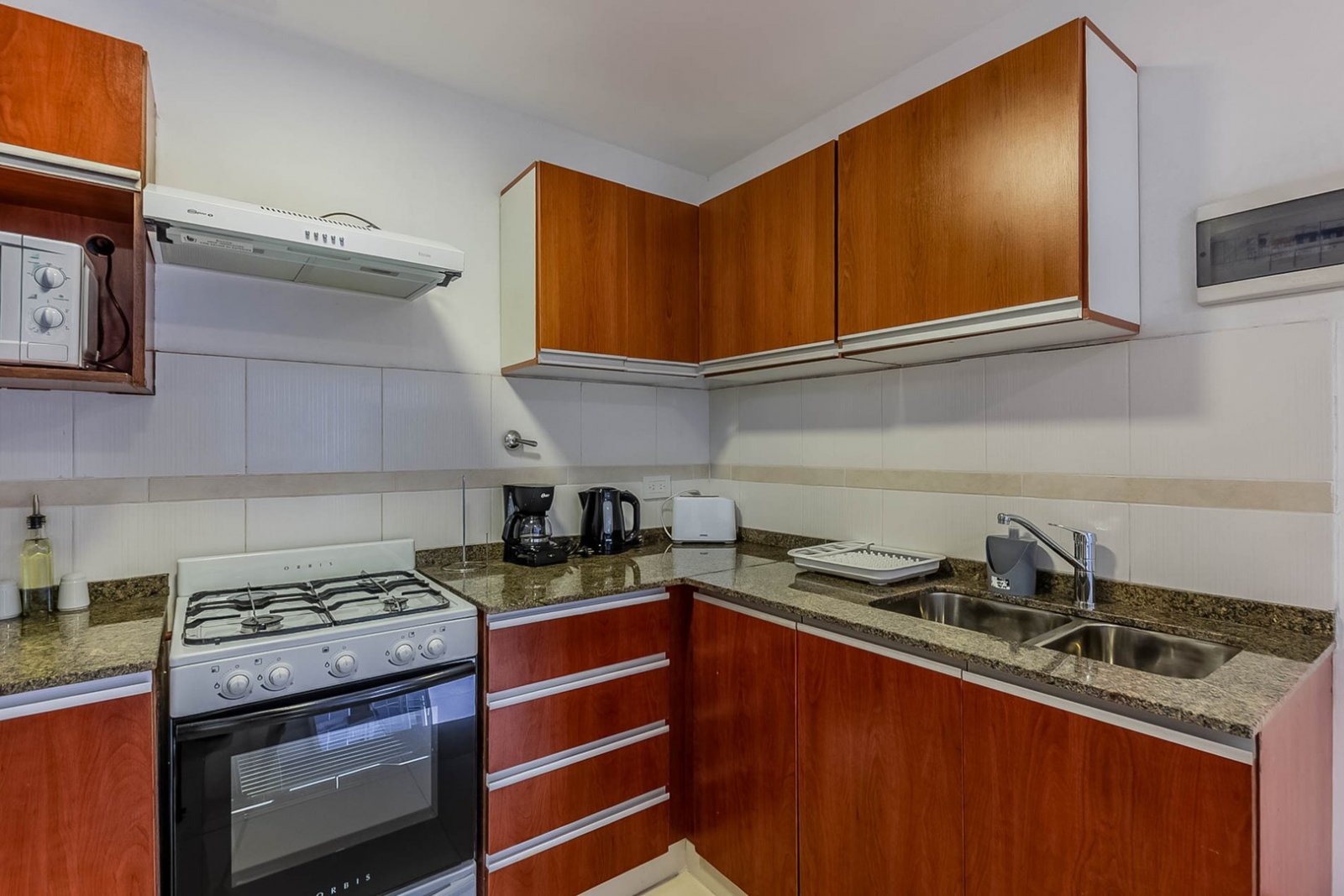 Venta. Apto Credito. Semipiso. 2 ambientes. Ideal Airbnb/Renta. Palermo Hollywood - 12