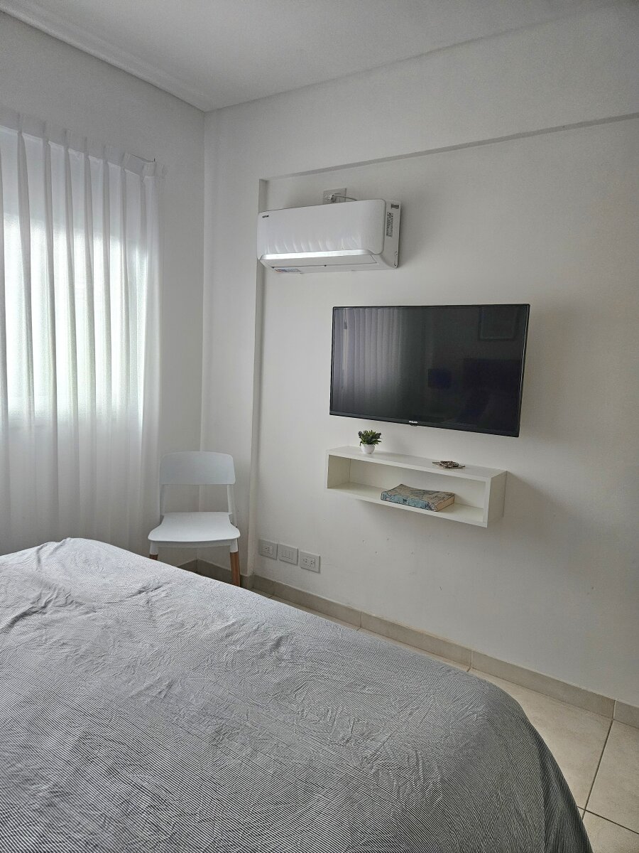 Venta. Apto Credito. Semipiso. 2 ambientes. Ideal Airbnb/Renta. Palermo Hollywood - 2