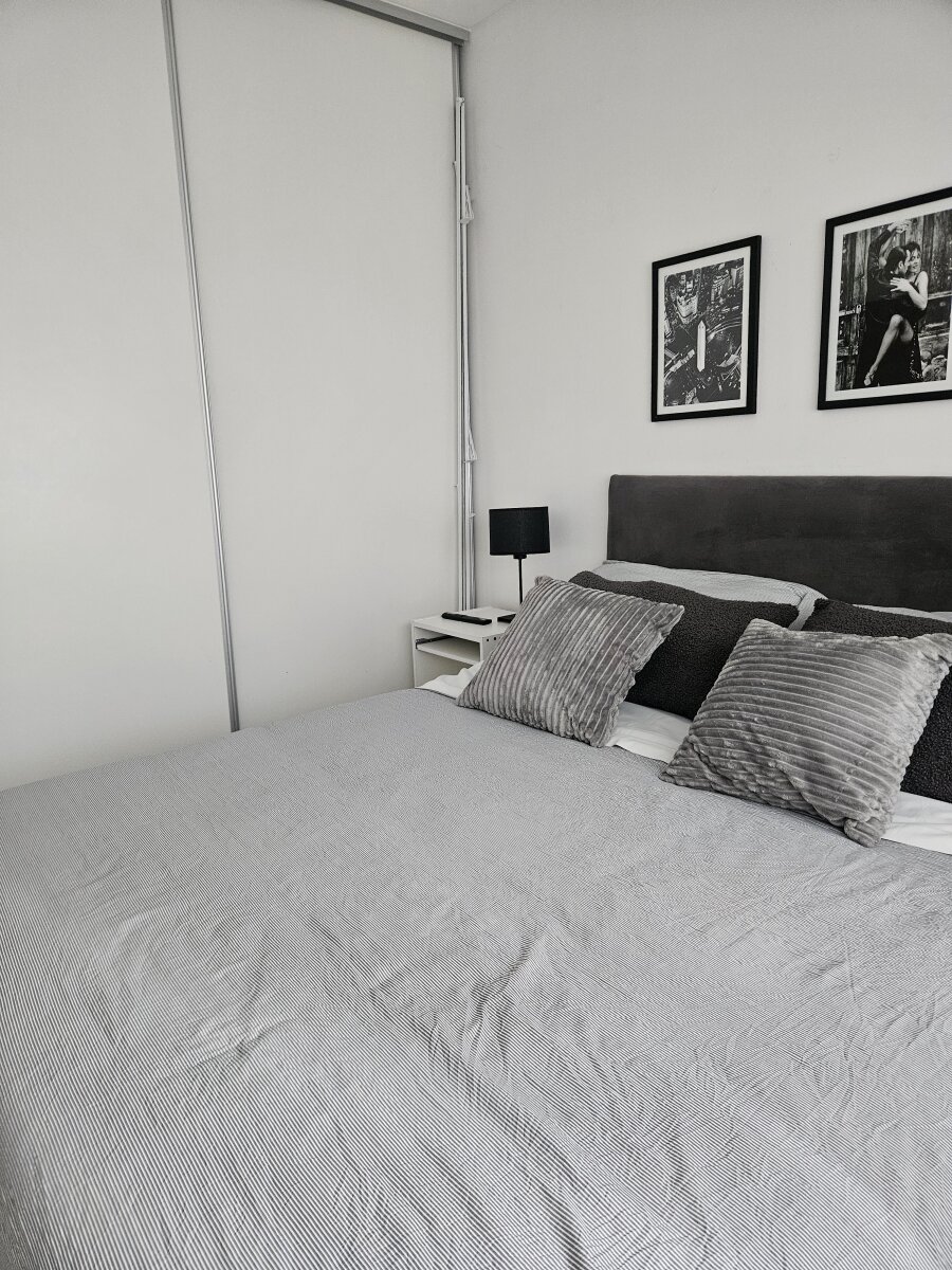 Venta. Apto Credito. Semipiso. 2 ambientes. Ideal Airbnb/Renta. Palermo Hollywood - 15