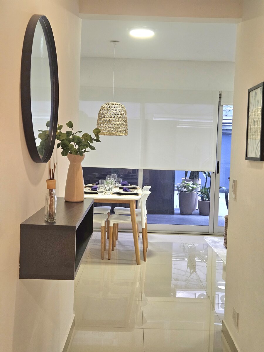 Venta. Apto Credito. Semipiso. 2 ambientes. Ideal Airbnb/Renta. Palermo Hollywood - 8