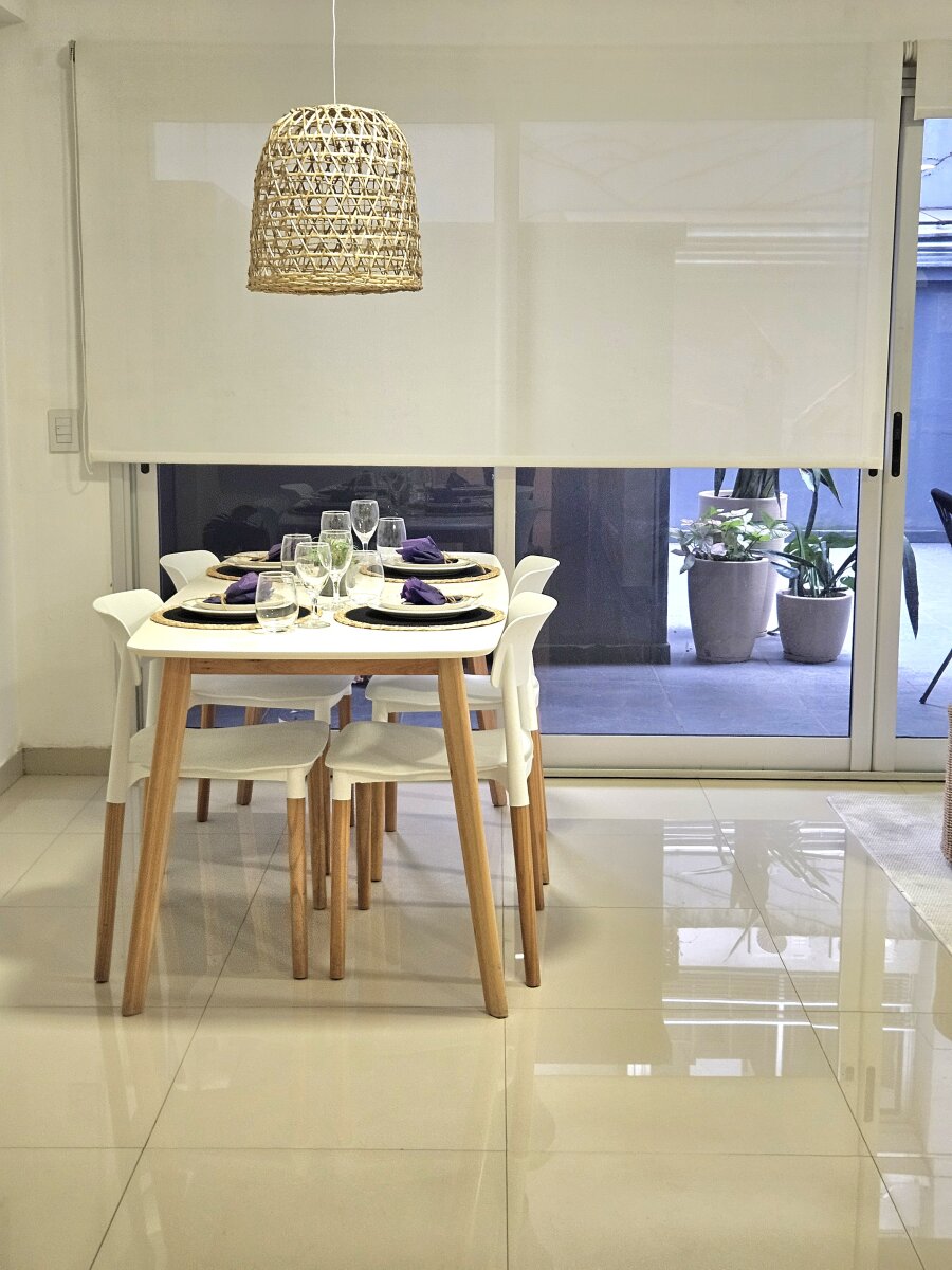 Venta. Apto Credito. Semipiso. 2 ambientes. Ideal Airbnb/Renta. Palermo Hollywood - 14