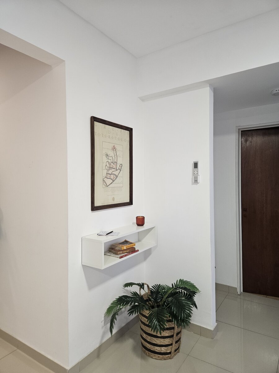 Venta. Apto Credito. Semipiso. 2 ambientes. Ideal Airbnb/Renta. Palermo Hollywood - 4