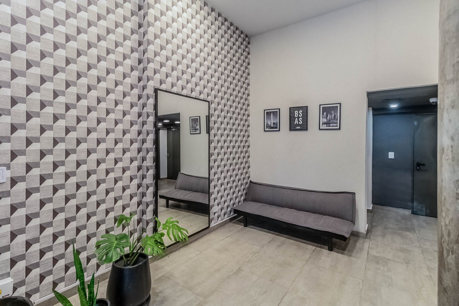 Venta. Apto Credito. Semipiso. 2 ambientes. Ideal Airbnb/Renta. Palermo Hollywood - 18