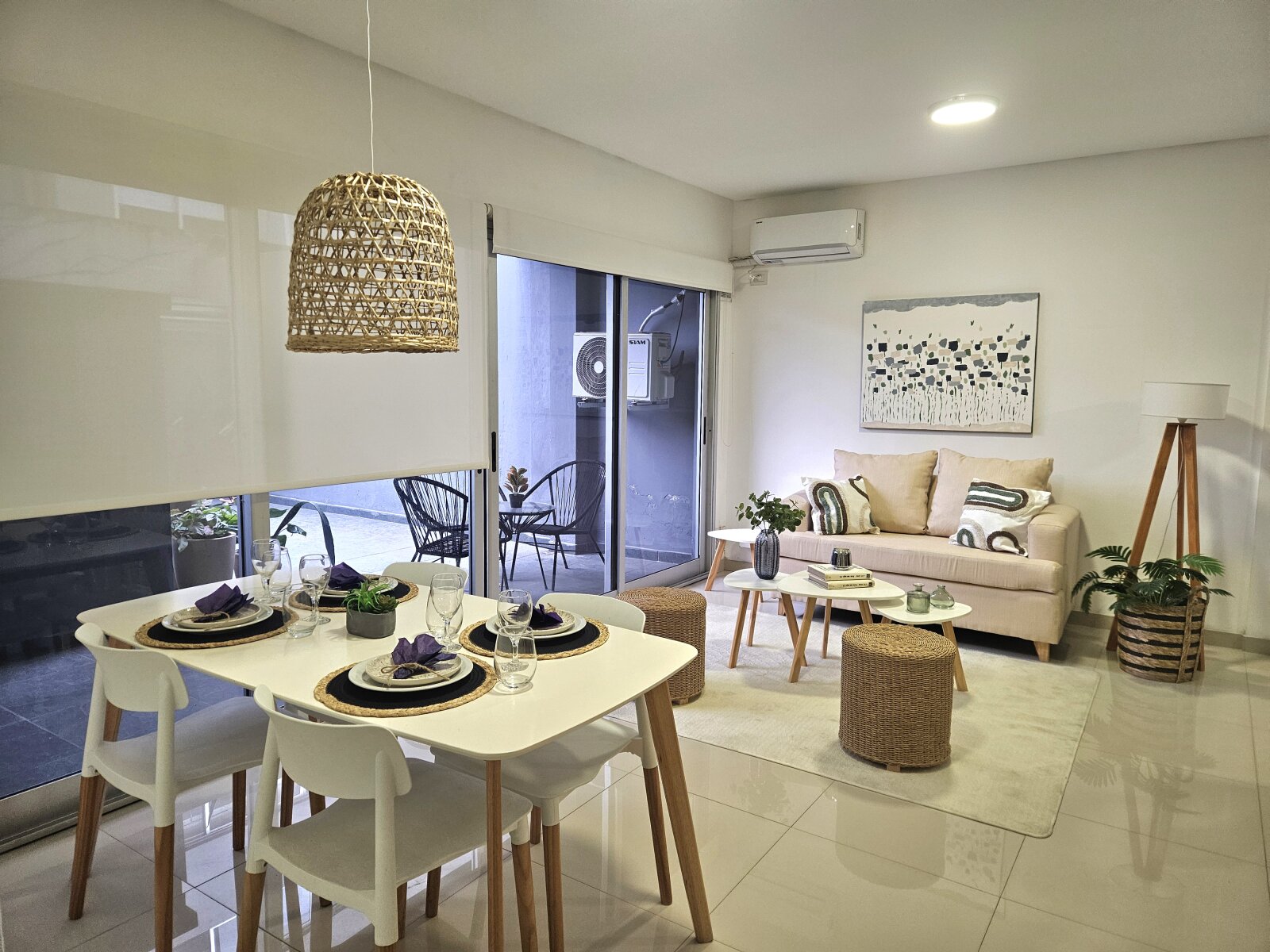 Venta. Apto Credito. Semipiso. 2 ambientes. Ideal Airbnb/Renta. Palermo Hollywood - 13