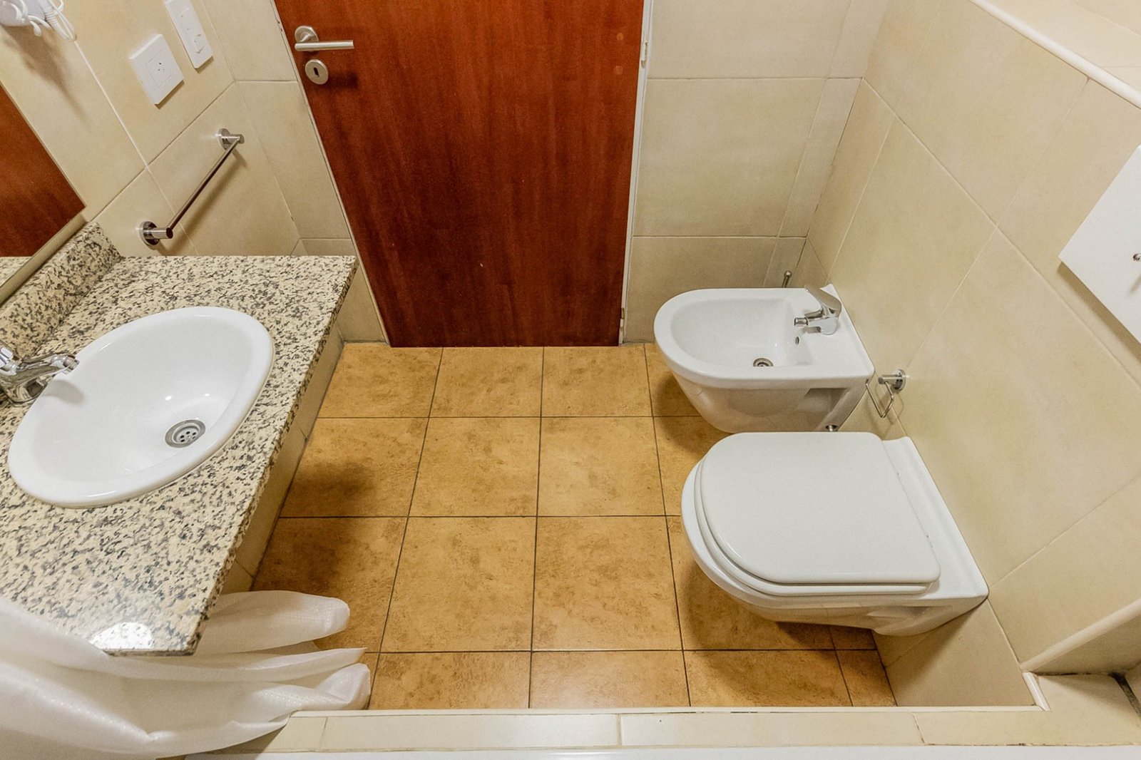 Venta. Apto Credito. Semipiso. 2 ambientes. Ideal Airbnb/Renta. Palermo Hollywood - 16