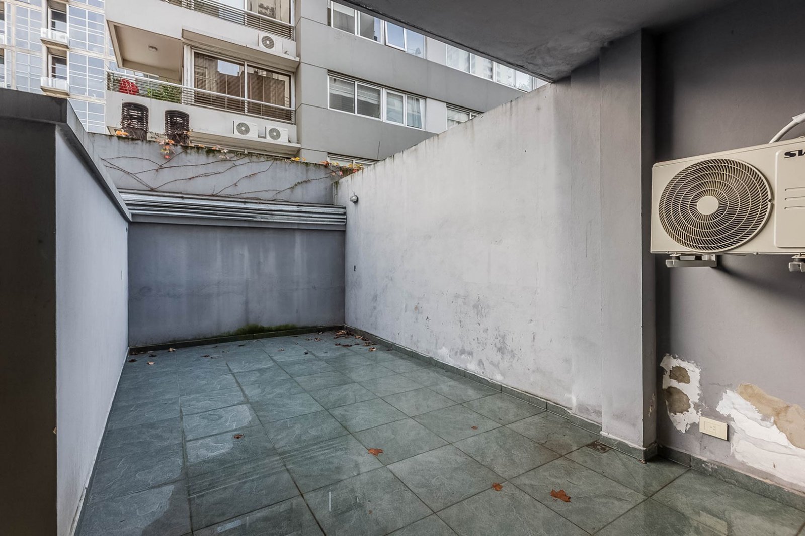Venta. Apto Credito. Semipiso. 2 ambientes. Ideal Airbnb/Renta. Palermo Hollywood - 6