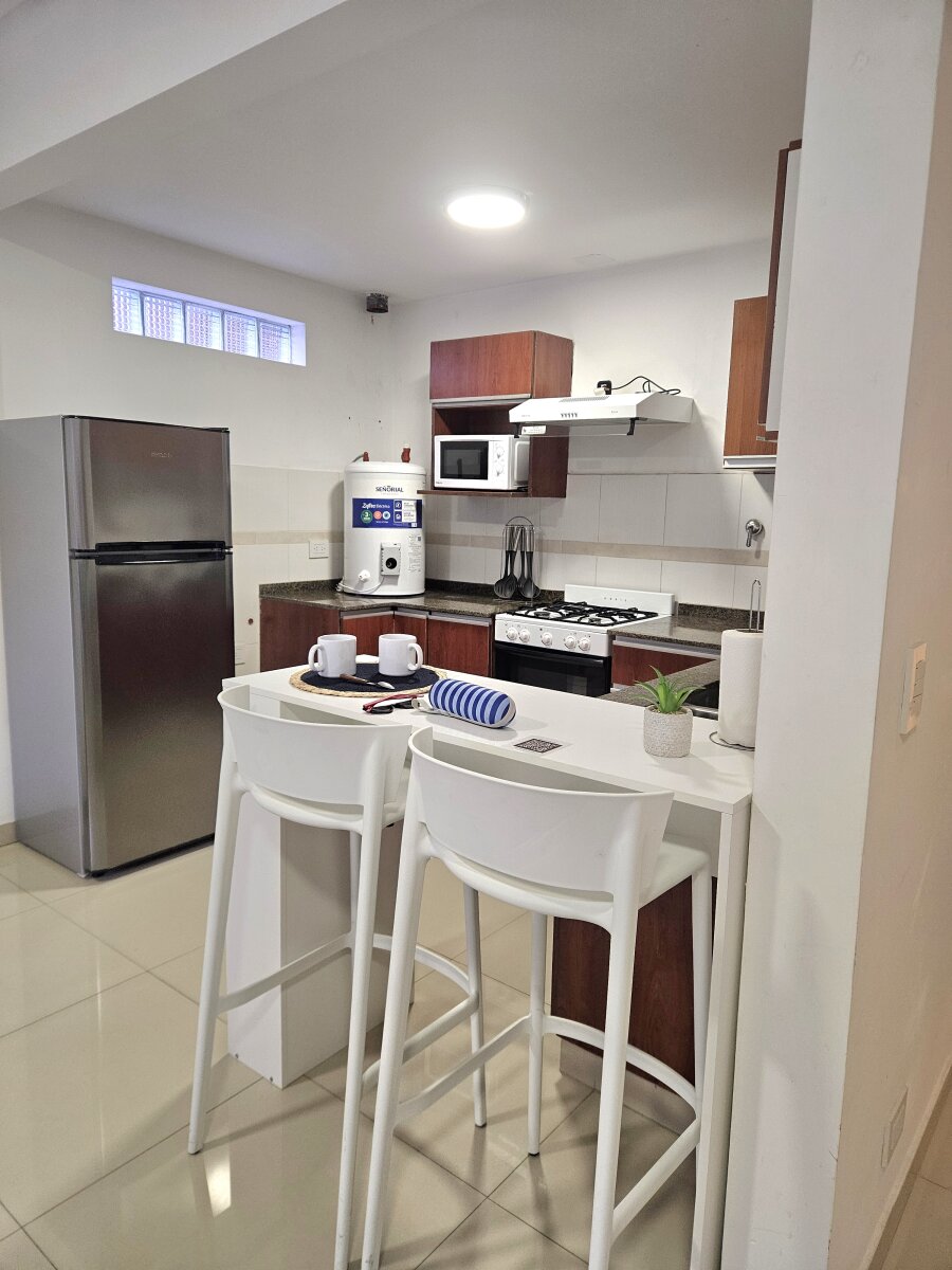 Venta. Apto Credito. Semipiso. 2 ambientes. Ideal Airbnb/Renta. Palermo Hollywood - 11