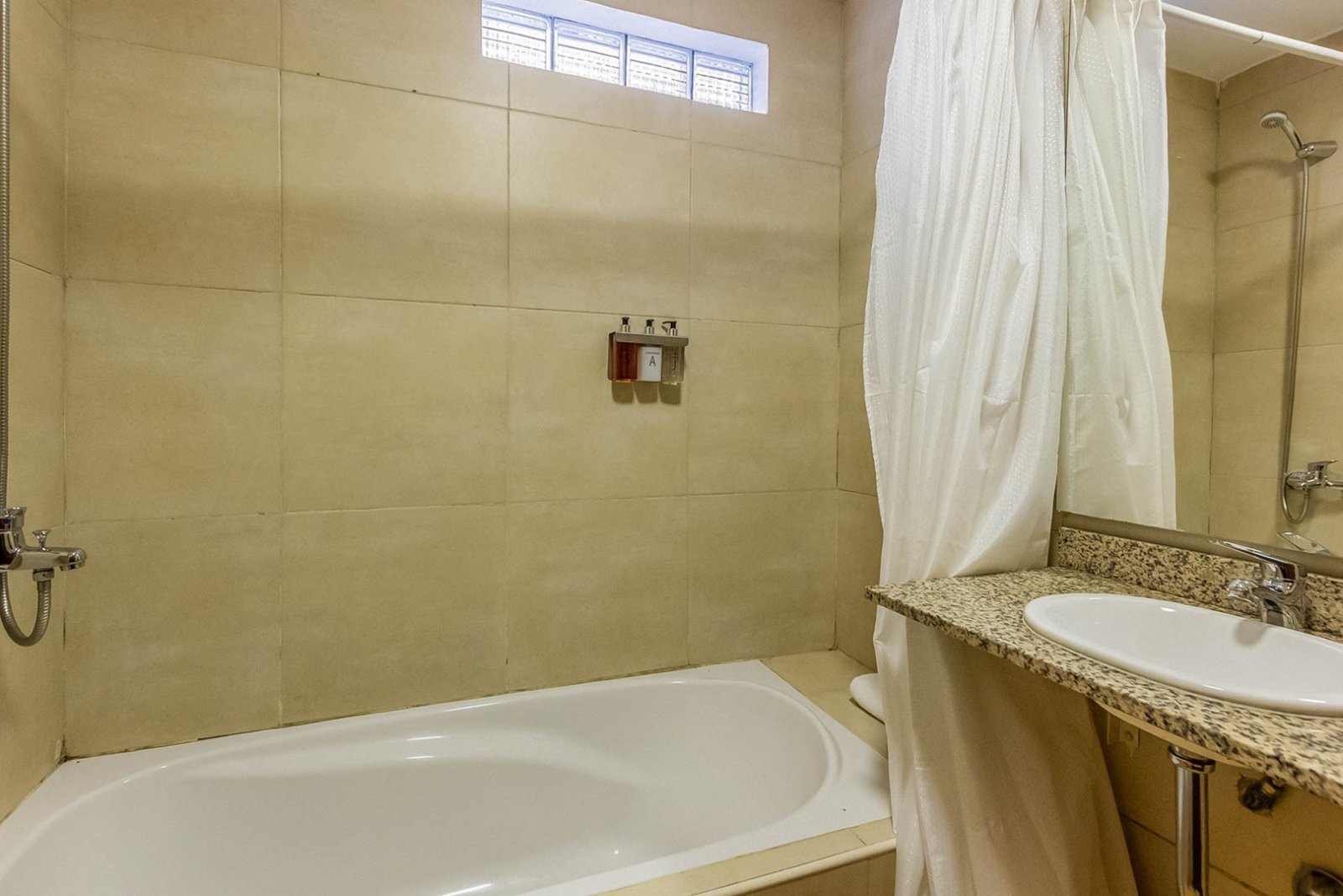 Venta. Apto Credito. Semipiso. 2 ambientes. Ideal Airbnb/Renta. Palermo Hollywood - 17