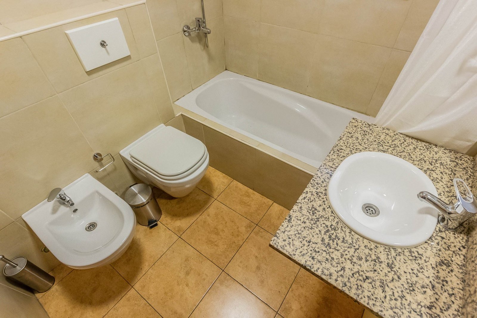 Venta. Apto Credito. Semipiso. 2 ambientes. Ideal Airbnb/Renta. Palermo Hollywood - 10