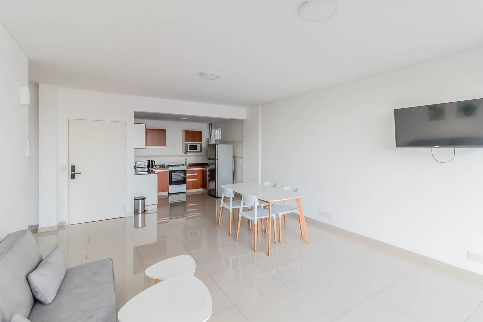 VENTA SEMIPISO 2 AMBIENTES PALERMO APTO PROFESIONAL / APTO CREDITO - 11