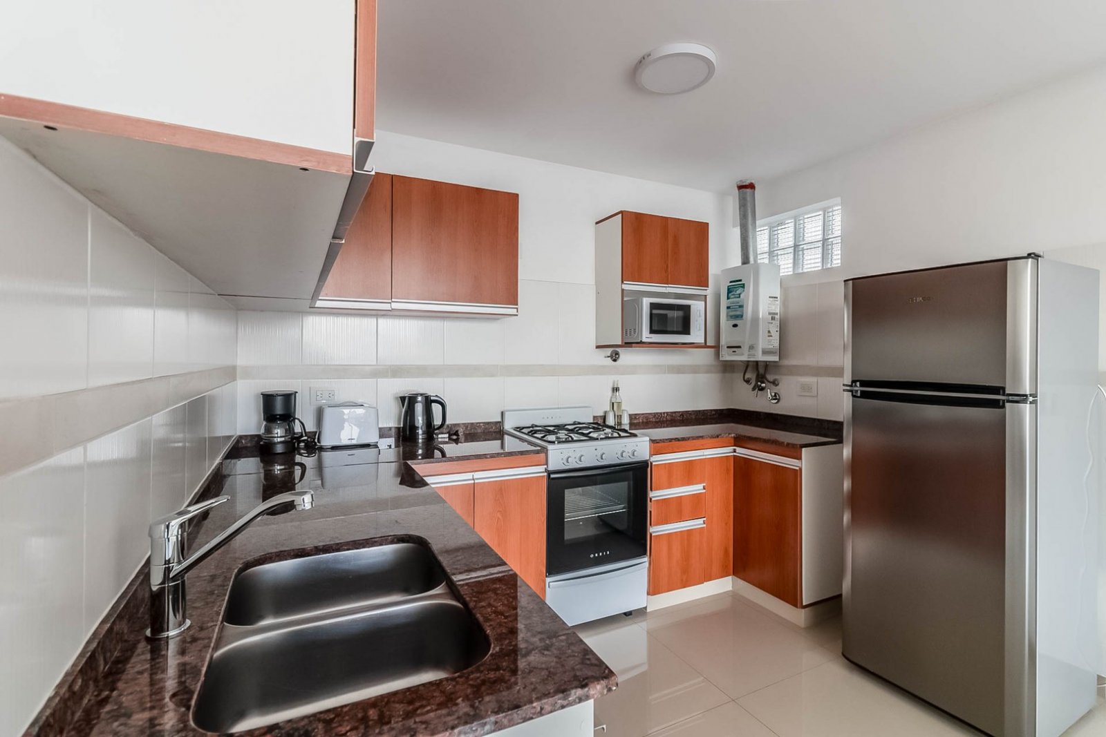 VENTA SEMIPISO 2 AMBIENTES PALERMO APTO PROFESIONAL / APTO CREDITO - 13