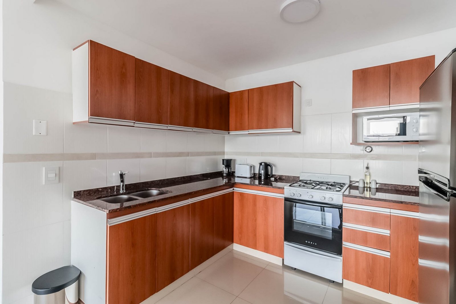 VENTA SEMIPISO 2 AMBIENTES PALERMO APTO PROFESIONAL / APTO CREDITO - 14